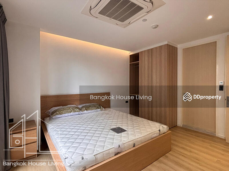 For Rent - The Pentacles, Bangkok