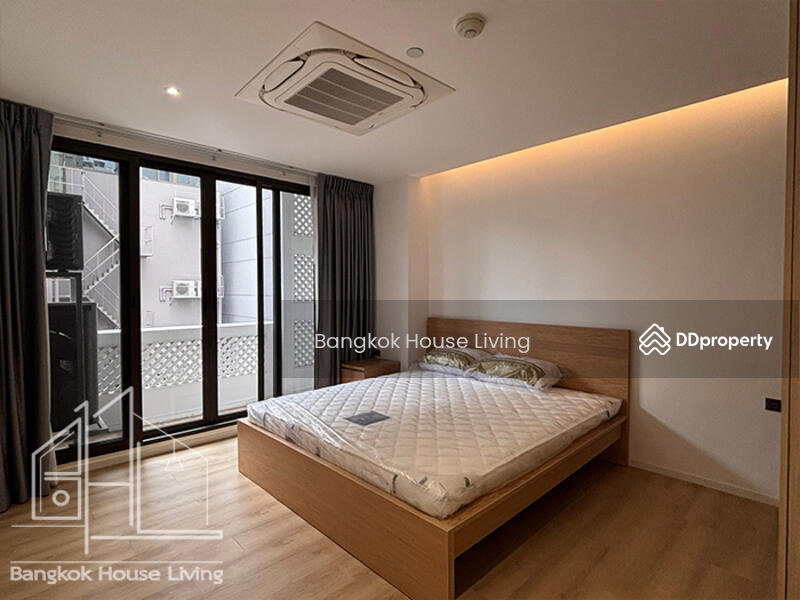 For Rent - The Pentacles, Bangkok