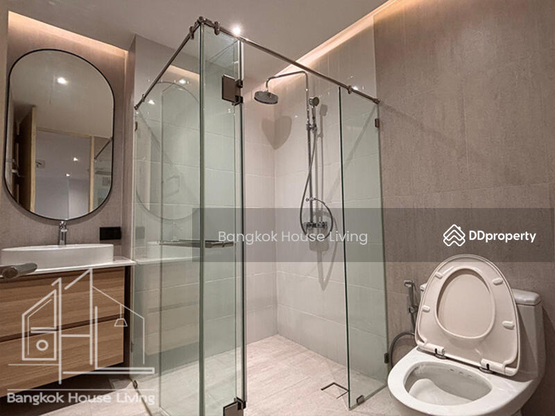 For Rent - The Pentacles, Bangkok