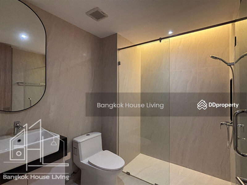 For Rent - The Pentacles, Bangkok