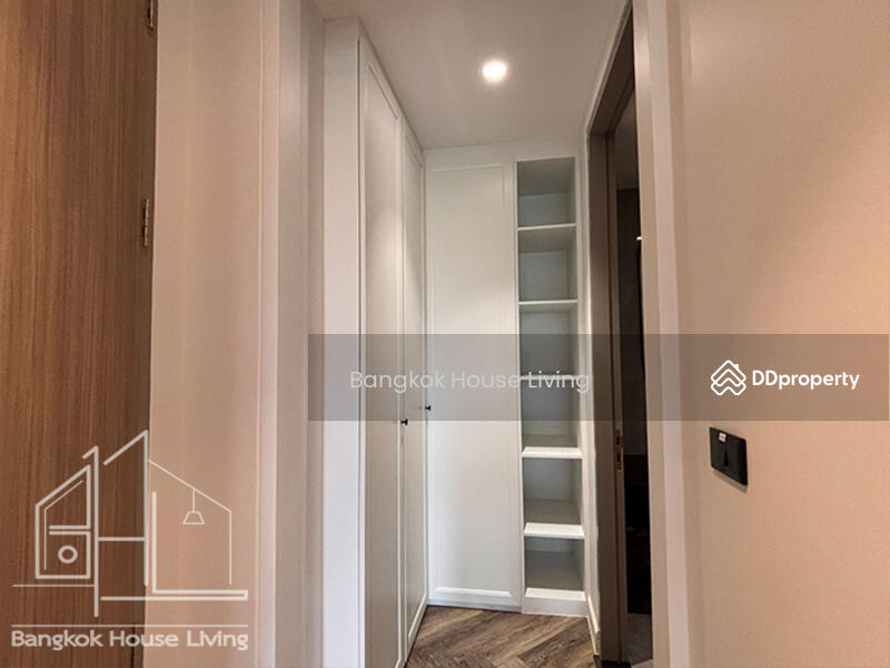 For Rent - The Pentacles, Bangkok