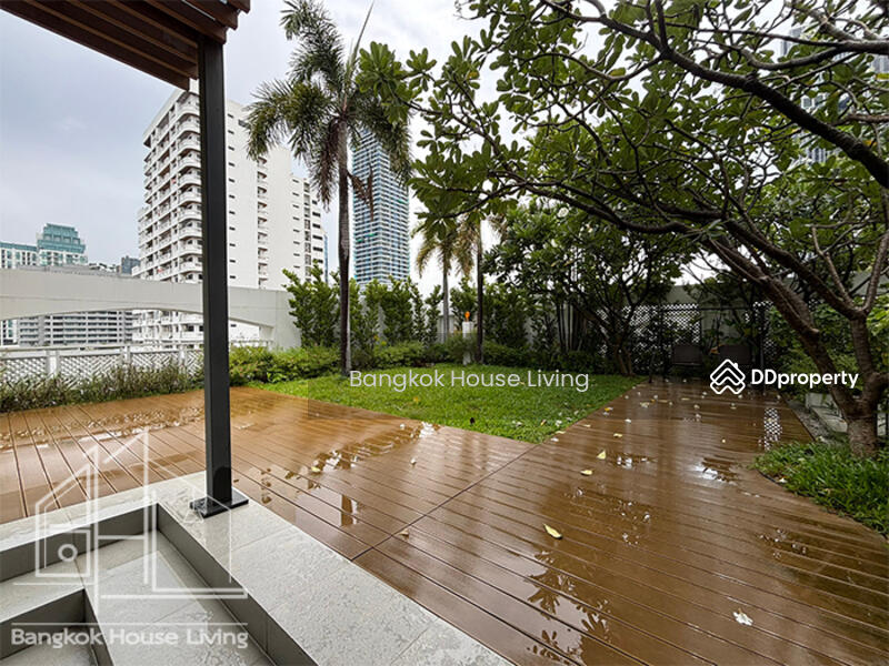 For Rent - The Pentacles, Bangkok