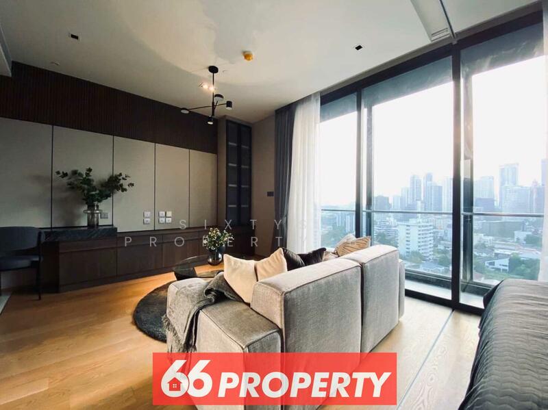 BEATNIQ Sukhumvit 32, Bangkok, Soi Sukhumvit 32, Sukhumvit Road, Khong Tan, Khlong Toei, Bangkok, 1 Bedroom, 43 sqm, Condo For Rent, by SIXTYSIX PROPERTY-BKK, 11588742 - DDproperty.com