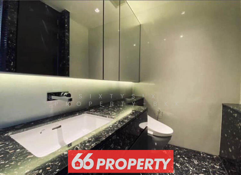 BEATNIQ Sukhumvit 32, Bangkok, Soi Sukhumvit 32, Sukhumvit Road, Khong Tan, Khlong Toei, Bangkok, 1 Bedroom, 43 sqm, Condo For Rent, by SIXTYSIX PROPERTY-BKK, 11588742 - DDproperty.com