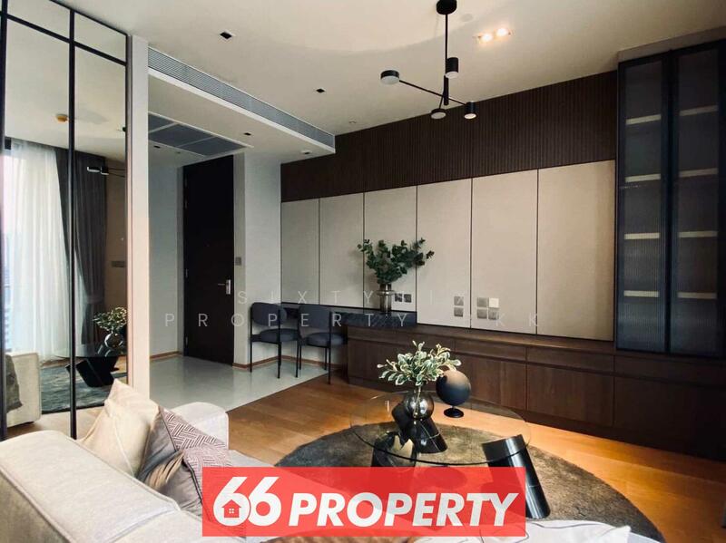 BEATNIQ Sukhumvit 32, Bangkok, Soi Sukhumvit 32, Sukhumvit Road, Khong Tan, Khlong Toei, Bangkok, 1 Bedroom, 43 sqm, Condo For Rent, by SIXTYSIX PROPERTY-BKK, 11588742 - DDproperty.com