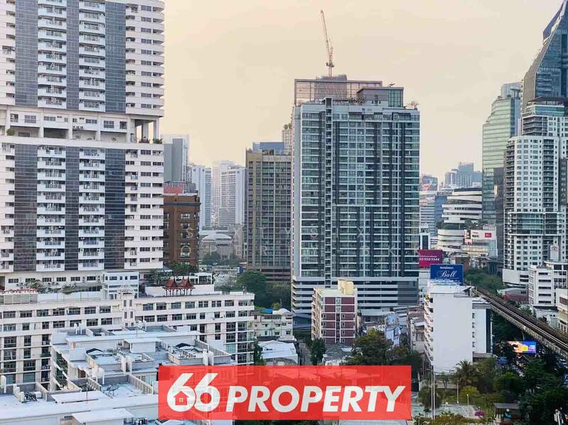 BEATNIQ Sukhumvit 32, Bangkok, Soi Sukhumvit 32, Sukhumvit Road, Khong Tan, Khlong Toei, Bangkok, 1 Bedroom, 43 sqm, Condo For Rent, by SIXTYSIX PROPERTY-BKK, 11588742 - DDproperty.com