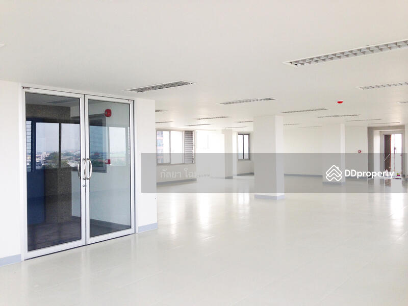 For Rent - Sirilert Building, Bangkok