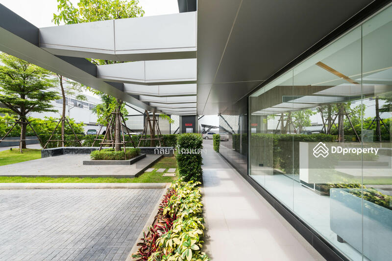 For Rent - Sirilert Building, Bangkok