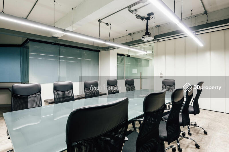 For Rent - Sirilert Building, Bangkok