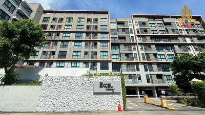 ขาย - The Excel Hideaway Sukhumvit 105 : ดิ เอ็กซ์เซล ไฮเวย์, กรุงเทพ