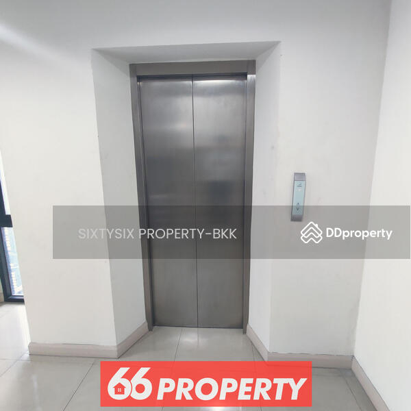 ให้เช่า - Office space for rent at Mahatun Center Rama 3, กรุงเทพ
