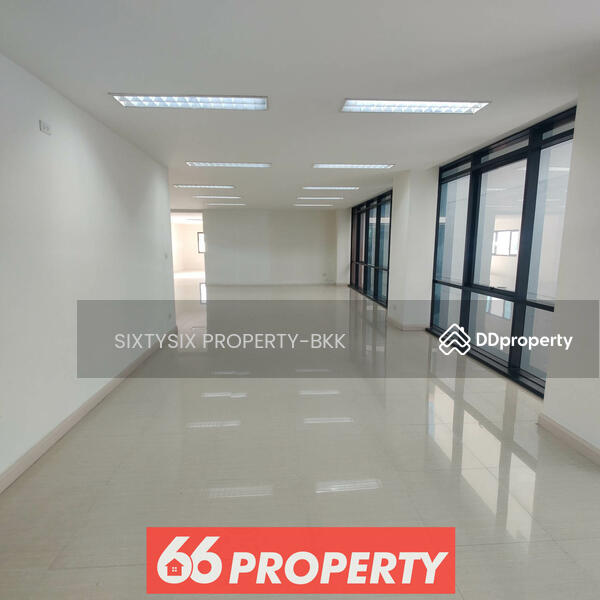 ให้เช่า - Office space for rent at Mahatun Center Rama 3, กรุงเทพ