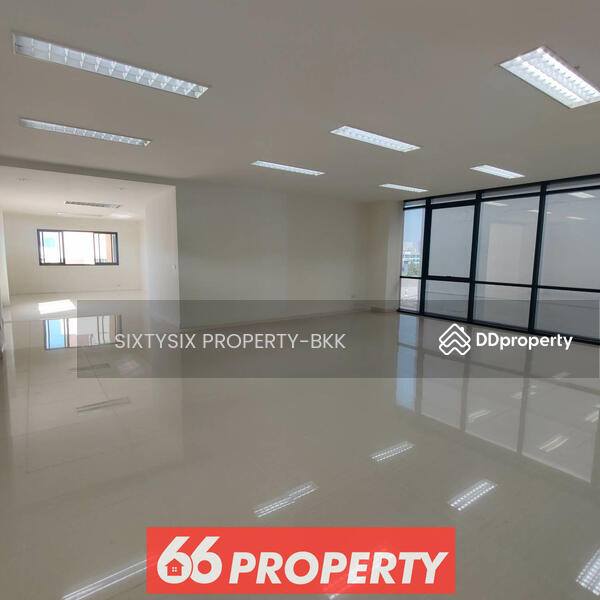 ให้เช่า - Office space for rent at Mahatun Center Rama 3, กรุงเทพ