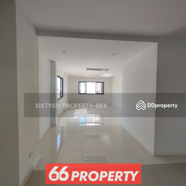 ให้เช่า - Office space for rent at Mahatun Center Rama 3, กรุงเทพ