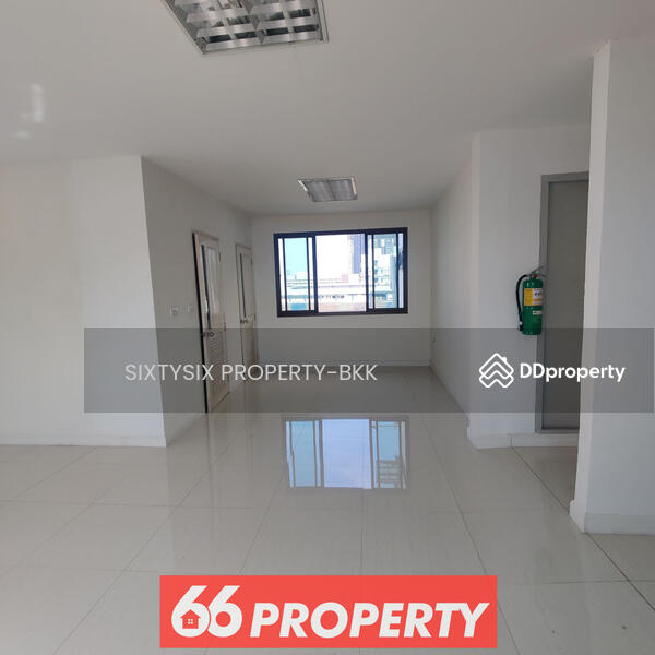 ให้เช่า - Office space for rent at Mahatun Center Rama 3, กรุงเทพ