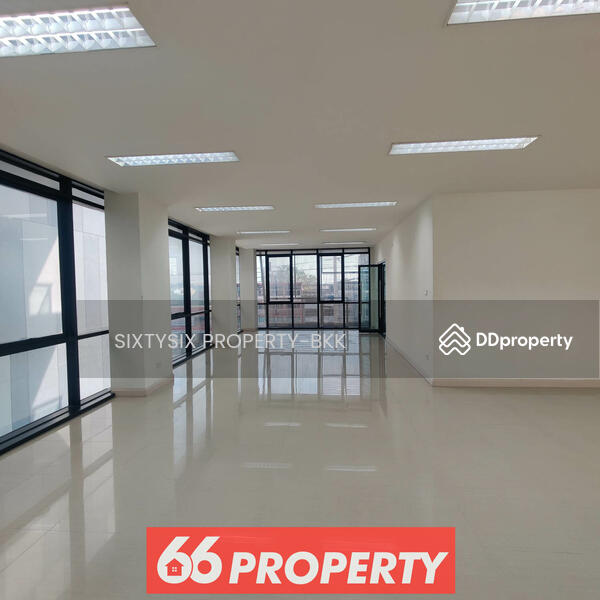 ให้เช่า - Office space for rent at Mahatun Center Rama 3, กรุงเทพ