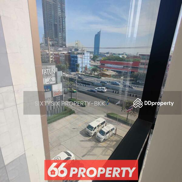 ให้เช่า - Office space for rent at Mahatun Center Rama 3, กรุงเทพ