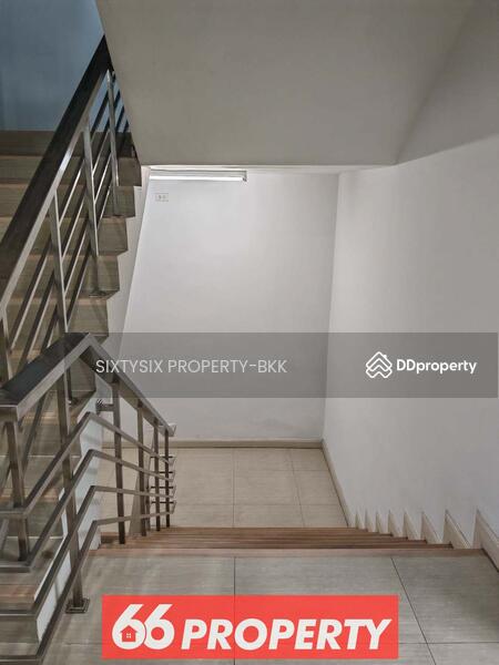 ให้เช่า - Office space for rent at Mahatun Center Rama 3, กรุงเทพ