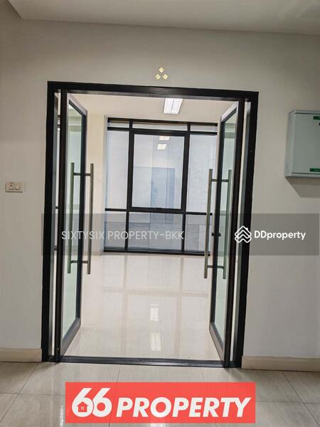 For Rent - Office space for rent at Mahatun Center Rama 3, Bangkok