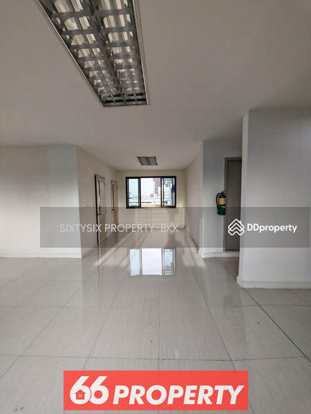 ให้เช่า - Office space for rent at Mahatun Center Rama 3, กรุงเทพ