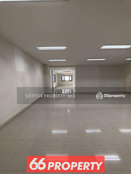ให้เช่า - Office space for rent at Mahatun Center Rama 3, กรุงเทพ