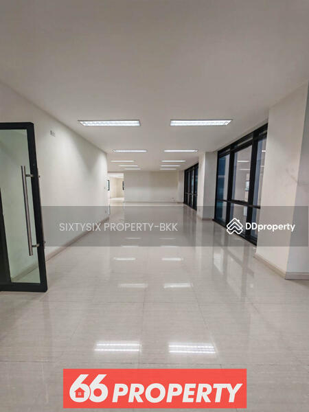 ให้เช่า - Office space for rent at Mahatun Center Rama 3, กรุงเทพ