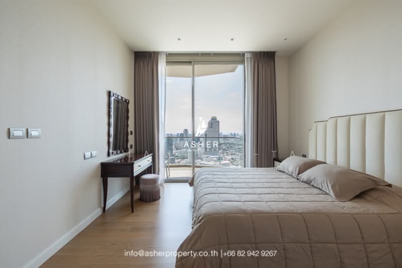 Magnolias Waterfront Residences : แมกโนเลียส์ วอเตอร์ฟรอนท์ เรสซิเดนซ์, กรุงเทพ, 259 ถ. กรุงธนบุรี, คลองต้นไทร, คลองสาน, กรุงเทพ, 61 ตร.ม., คอนโด ให้เช่า, โดย Miriam Sae-tan, 11588862 - DDproperty.com