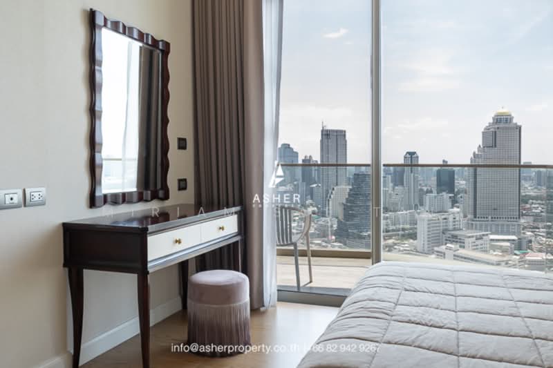 Magnolias Waterfront Residences : แมกโนเลียส์ วอเตอร์ฟรอนท์ เรสซิเดนซ์, กรุงเทพ, 259 ถ. กรุงธนบุรี, คลองต้นไทร, คลองสาน, กรุงเทพ, 61 ตร.ม., คอนโด ให้เช่า, โดย Miriam Sae-tan, 11588862 - DDproperty.com