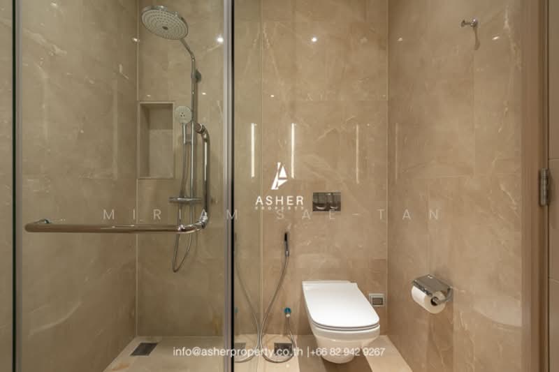 Magnolias Waterfront Residences : แมกโนเลียส์ วอเตอร์ฟรอนท์ เรสซิเดนซ์, กรุงเทพ, 259 ถ. กรุงธนบุรี, คลองต้นไทร, คลองสาน, กรุงเทพ, 61 ตร.ม., คอนโด ให้เช่า, โดย Miriam Sae-tan, 11588862 - DDproperty.com