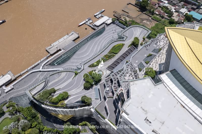 Magnolias Waterfront Residences : แมกโนเลียส์ วอเตอร์ฟรอนท์ เรสซิเดนซ์, กรุงเทพ, 259 ถ. กรุงธนบุรี, คลองต้นไทร, คลองสาน, กรุงเทพ, 61 ตร.ม., คอนโด ให้เช่า, โดย Miriam Sae-tan, 11588862 - DDproperty.com