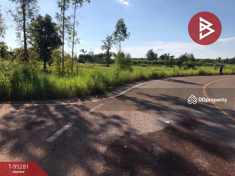 ขาย - ที่ดินเพ็ญ อุดรธานี, อุดรธานี