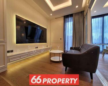 For Rent - Muniq Langsuan, Bangkok
