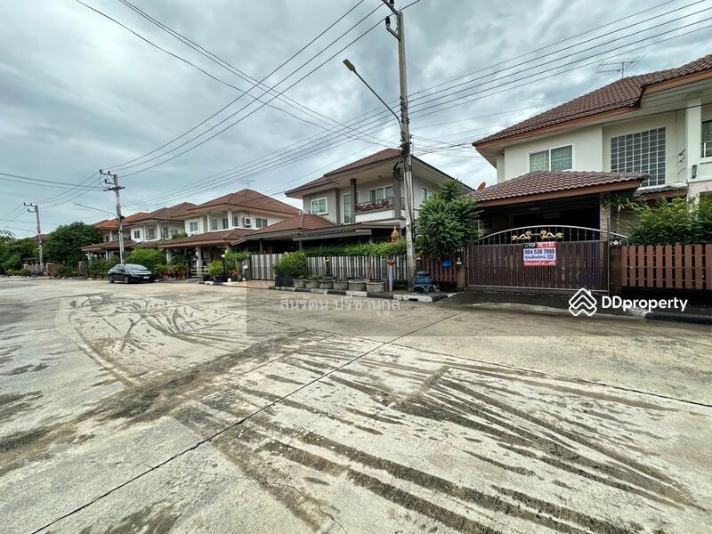 ขาย - Baan Chat Luang Project 11 : บ้านฉัตรหลวง โครงการ 11, ปทุมธานี