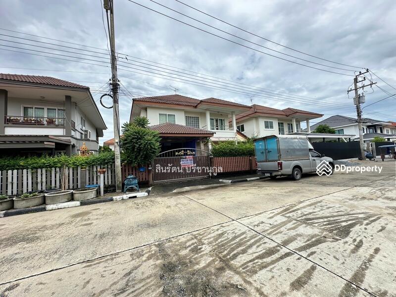 ขาย - Baan Chat Luang Project 11 : บ้านฉัตรหลวง โครงการ 11, ปทุมธานี