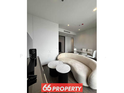 For Rent - The Address Siam-Ratchathewi, Bangkok