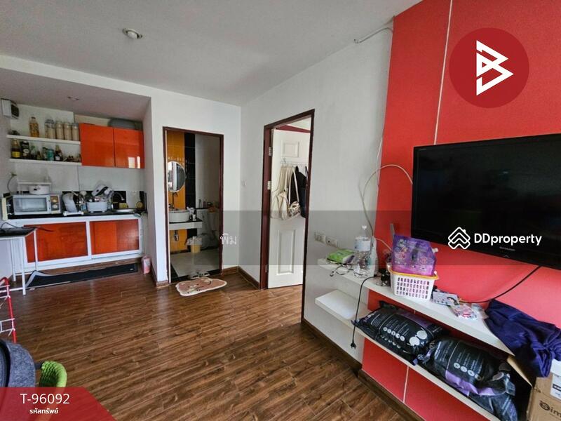ขาย - Condo Mall Phayao : คอนโดมอลล์ พะเยา, พะเยา