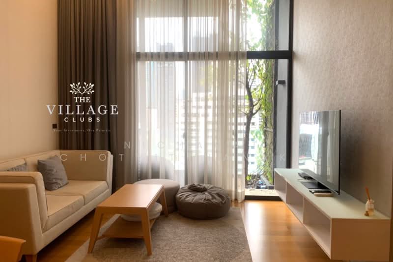 Siamese Exclusive Sukhumvit 31 : ไซมิส เอ๊กซ์ตลูซีฟ สุขุมวิท 31, กรุงเทพ, 75 ถนนสุขุมวิท 31, คลองตันเหนือ, วัฒนา, กรุงเทพ, 65 ตร.ม., คอนโด ให้เช่า, โดย Rynnrima Khankaew, 11589160 - DDproperty.com
