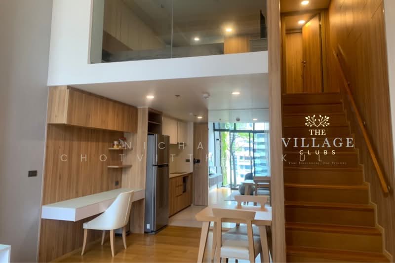Siamese Exclusive Sukhumvit 31 : ไซมิส เอ๊กซ์ตลูซีฟ สุขุมวิท 31, กรุงเทพ, 75 ถนนสุขุมวิท 31, คลองตันเหนือ, วัฒนา, กรุงเทพ, 65 ตร.ม., คอนโด ให้เช่า, โดย Rynnrima Khankaew, 11589160 - DDproperty.com