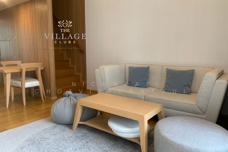 Siamese Exclusive Sukhumvit 31 : ไซมิส เอ๊กซ์ตลูซีฟ สุขุมวิท 31, กรุงเทพ, 75 ถนนสุขุมวิท 31, คลองตันเหนือ, วัฒนา, กรุงเทพ, 65 ตร.ม., คอนโด ให้เช่า, โดย Rynnrima Khankaew, 11589160 - DDproperty.com