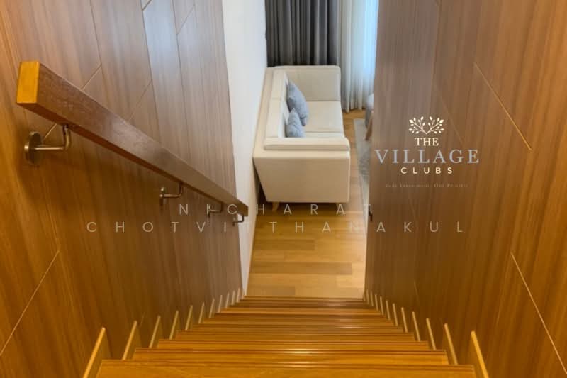 Siamese Exclusive Sukhumvit 31 : ไซมิส เอ๊กซ์ตลูซีฟ สุขุมวิท 31, กรุงเทพ, 75 ถนนสุขุมวิท 31, คลองตันเหนือ, วัฒนา, กรุงเทพ, 65 ตร.ม., คอนโด ให้เช่า, โดย Rynnrima Khankaew, 11589160 - DDproperty.com