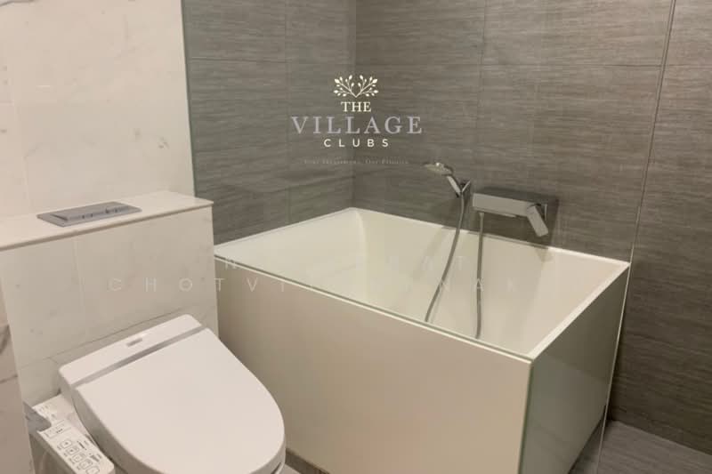 Siamese Exclusive Sukhumvit 31, Bangkok, 75 Soi Sukhumvit 31, Khlong Tan Nua, Watthana, Bangkok, 1 Bedroom, 65 sqm, Condo For Rent, by Rynnrima Khankaew, 11589160 - DDproperty.com