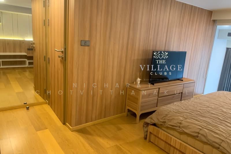 Siamese Exclusive Sukhumvit 31 : ไซมิส เอ๊กซ์ตลูซีฟ สุขุมวิท 31, กรุงเทพ, 75 ถนนสุขุมวิท 31, คลองตันเหนือ, วัฒนา, กรุงเทพ, 65 ตร.ม., คอนโด ให้เช่า, โดย Rynnrima Khankaew, 11589160 - DDproperty.com