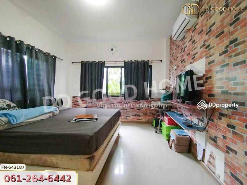 ขาย - บ้านเดี่ยว เดอะมิวส์ ท่าอ่าง-ด่านเกวียน นครราชสีมา ใกล้วัดท่าอ่าง, นครราชสีมา