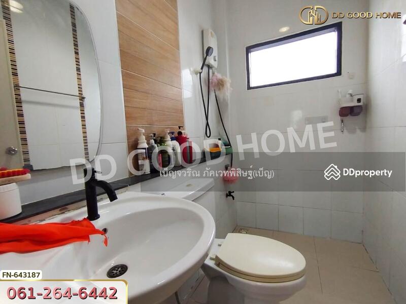 ขาย - บ้านเดี่ยว เดอะมิวส์ ท่าอ่าง-ด่านเกวียน นครราชสีมา ใกล้วัดท่าอ่าง, นครราชสีมา