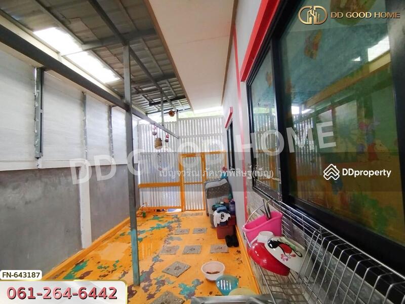 ขาย - บ้านเดี่ยว เดอะมิวส์ ท่าอ่าง-ด่านเกวียน นครราชสีมา ใกล้วัดท่าอ่าง, นครราชสีมา