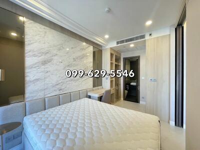 ขาย - ASHTON Chula-Silom : แอชตัน จุฬา-สีลม, กรุงเทพ