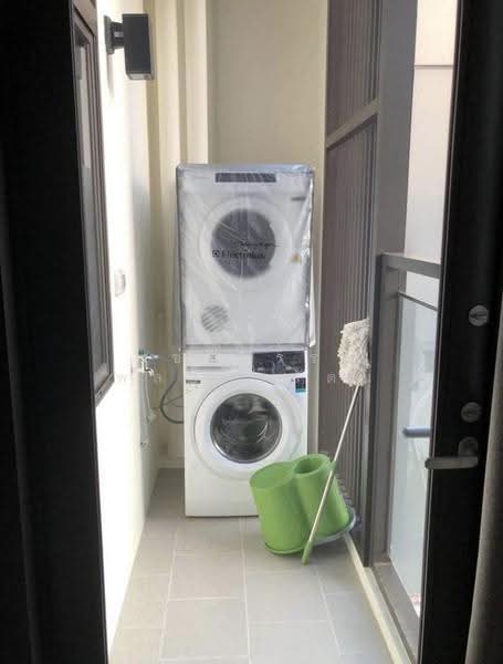 Chewathai Residence Asoke, bangkok, 222 Asok-Din Daeng Road, Makkasan, Ratchathewi, Bangkok, 1 Bedroom, 34 sqm, Condo For Rent, by Rattapon Sivamok, 11589310 - DDproperty.com