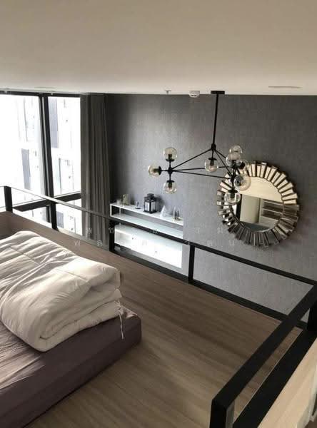 Chewathai Residence Asoke, กรุงเทพ, 222 ถนนอโศก - ดินแดง, มักกะสัน, ราชเทวี, กรุงเทพ, 34 ตร.ม., คอนโด ให้เช่า, โดย รัฐพล ศิวาโมกข์, 11589310 - DDproperty.com