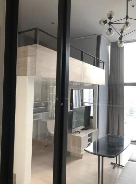 Chewathai Residence Asoke, bangkok, 222 Asok-Din Daeng Road, Makkasan, Ratchathewi, Bangkok, 1 Bedroom, 34 sqm, Condo For Rent, by Rattapon Sivamok, 11589310 - DDproperty.com