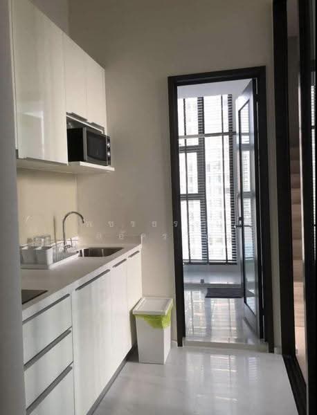 Chewathai Residence Asoke, กรุงเทพ, 222 ถนนอโศก - ดินแดง, มักกะสัน, ราชเทวี, กรุงเทพ, 34 ตร.ม., คอนโด ให้เช่า, โดย รัฐพล ศิวาโมกข์, 11589310 - DDproperty.com